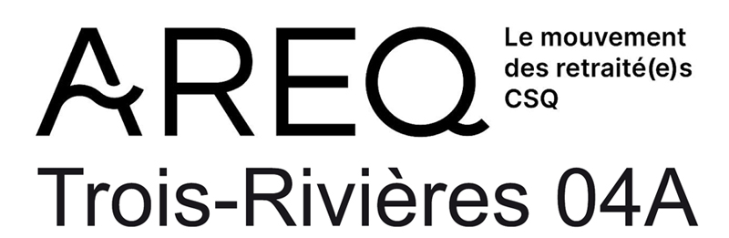 Logo areq